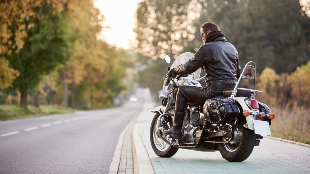 moto custom in vendita nella concessionaria la clinica della moto a corigliano-rossano