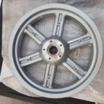 Cerchio ruota posteriore Aprilia