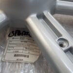 Cerchio ruota posteriore brandAprilia