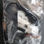Foto presa chiave elettronica antifurto Piaggio
