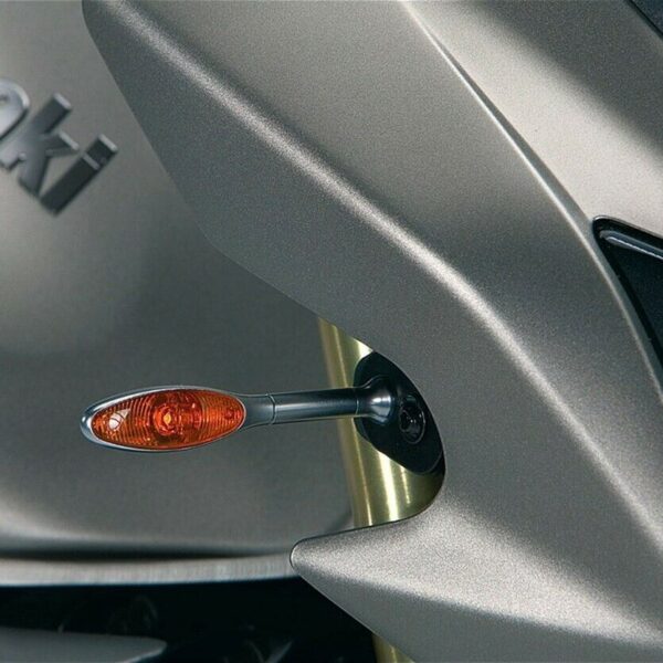Frecce Anteriori Kawasaki Z750