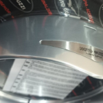 Kit cornice faro di Moto Guzzi