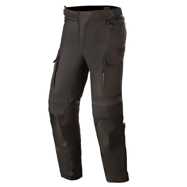 Foto del pantalone moto Alpinestars donna fronte