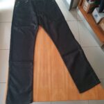 Pantaloni Belstaff Black Prince davanti