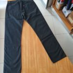 Pantaloni Belstaff Black Prince dietro