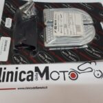 Pedane pilota in alluminio di Moto Guzzi Audace