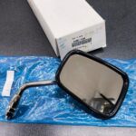 Specchietto dx cromato originale Kawasaki