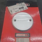 Immagine tappo coperchio protezione carter Kawasaki