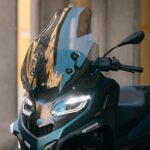 Piaggio MP3 Exclusive-3