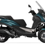 Piaggio MP3 Exclusive-4
