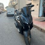 Scooter usato Zontes 350 D 2023-3