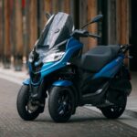 piaggio mp3 sport blu-2