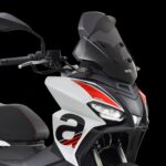 scooter Aprilia SR GT Sport-1