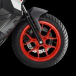 scooter Aprilia SR GT Sport-2
