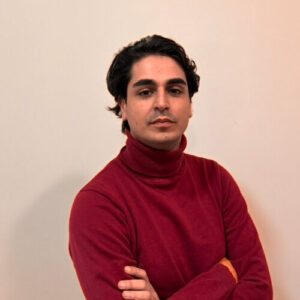 Picture of Francesco Converso
